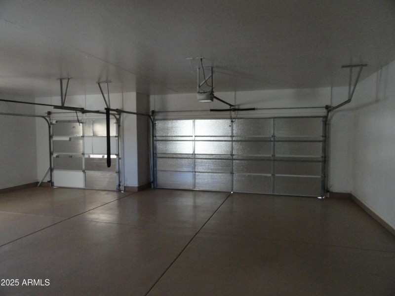 House 3 Car Garage