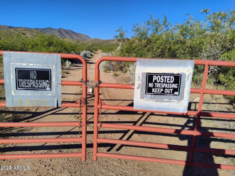 Gate Access