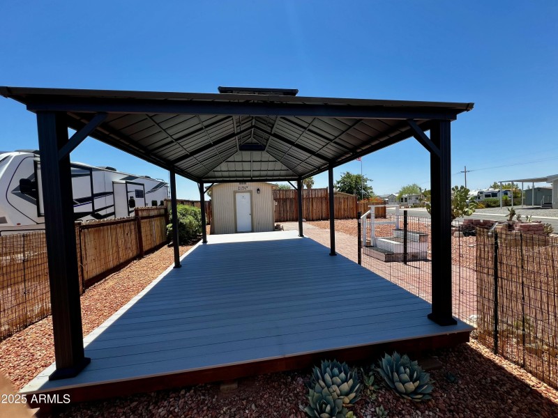 Gazebo