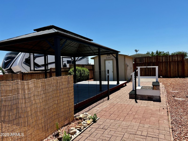 Outdoor Living