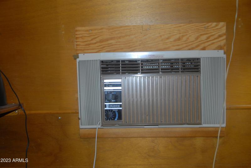 AC Unit