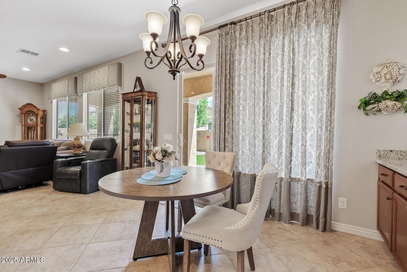 Living | Dining