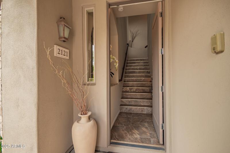 Entryway