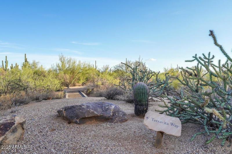 7.2 Terravita Trails