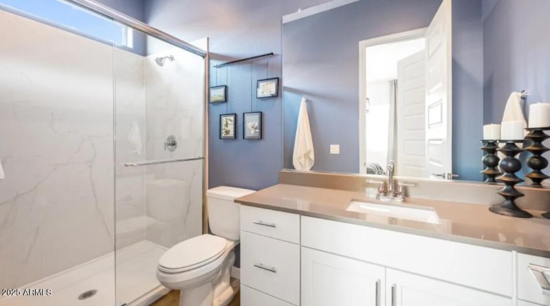 Bedroom 2 Bath