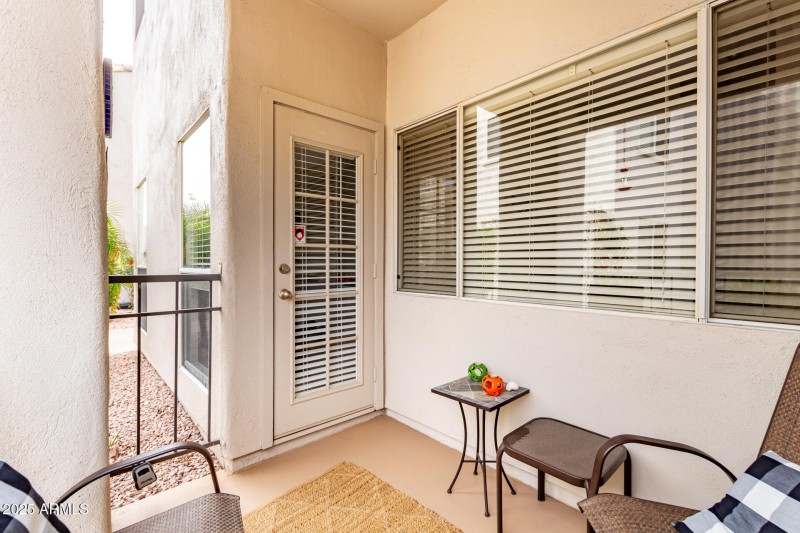 16 Patio