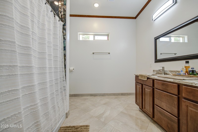 Primary Bath 1