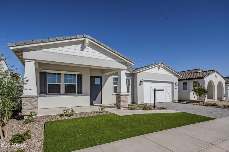 Skybrook Lot 108