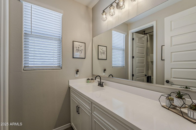 Hall Bath