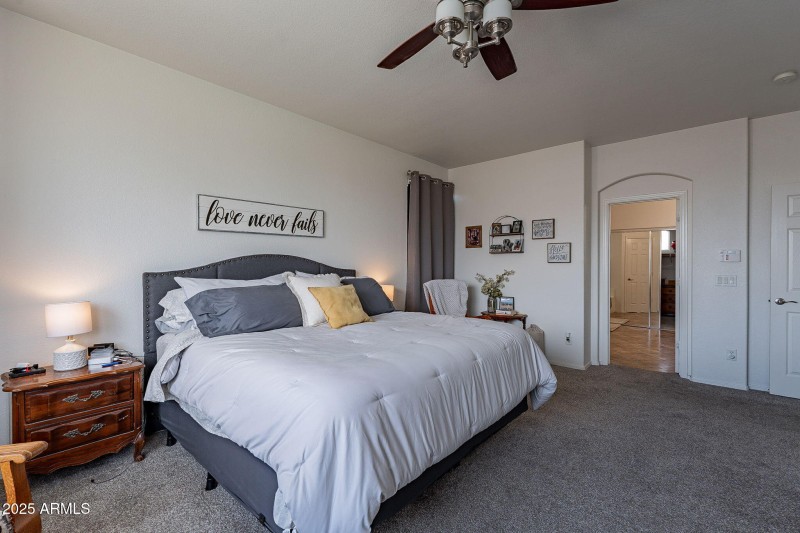 Master Ensuite