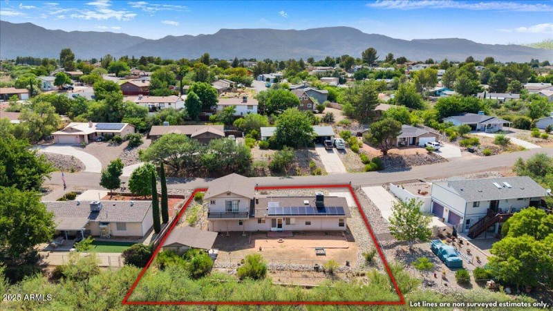 43-Aerial View S