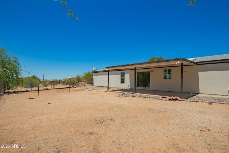 38 - Palo Verde