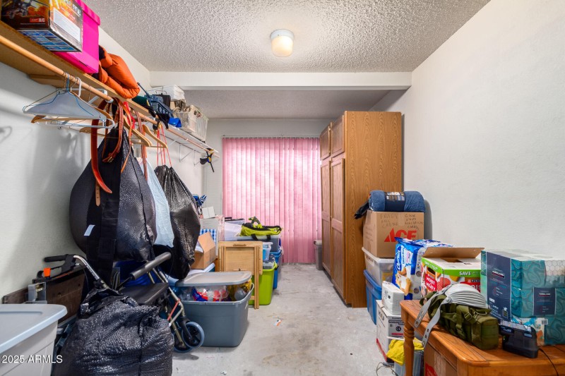 Bonus Room