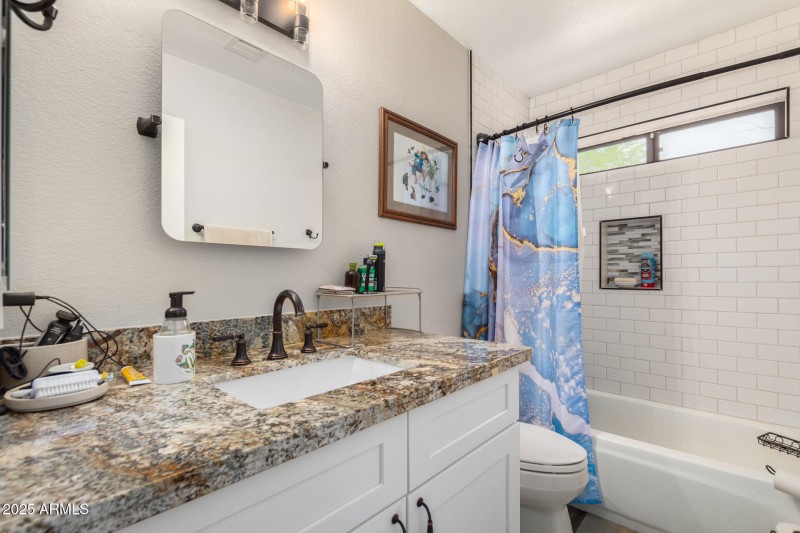 Guest Bath