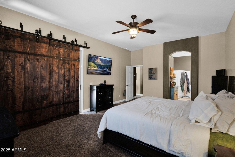 Barn Doors