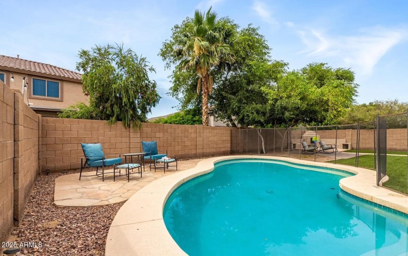 Pool 1 Jourdyn Wigg