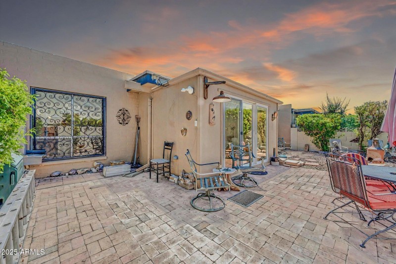 6278 E Catalina Dr VT 5