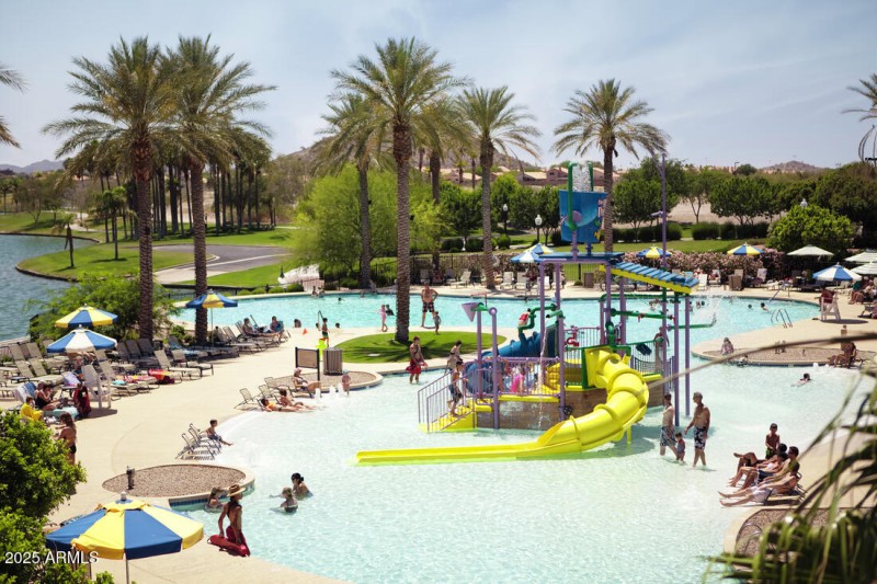 Starpointe Residents Club_StarSplash Wat