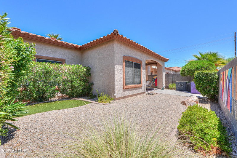 6720 E Encanto Street, 3