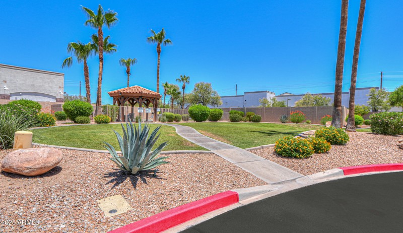 6720 E Encanto Street, 3
