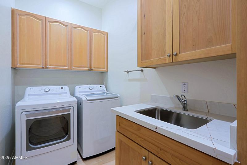 Laundry Room 1