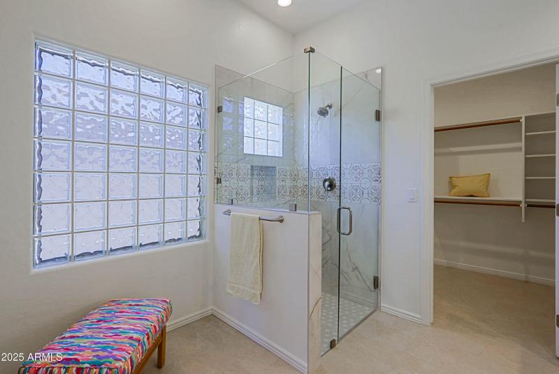 Master Bath 5 - Option 2