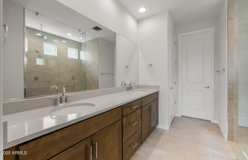 Owner's Bathroom