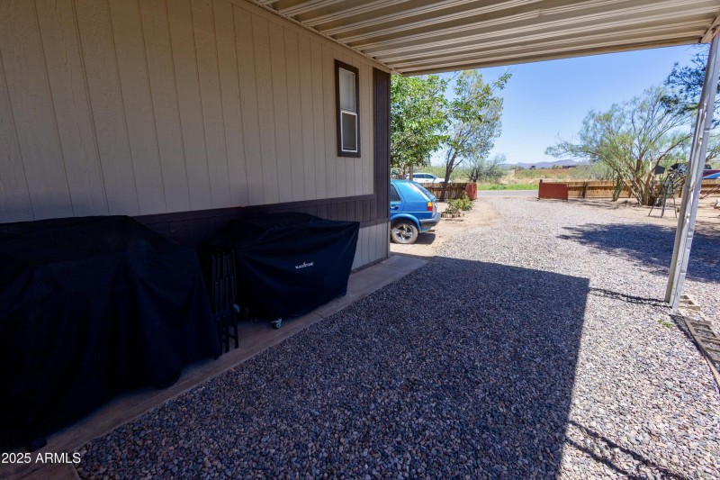 Carport