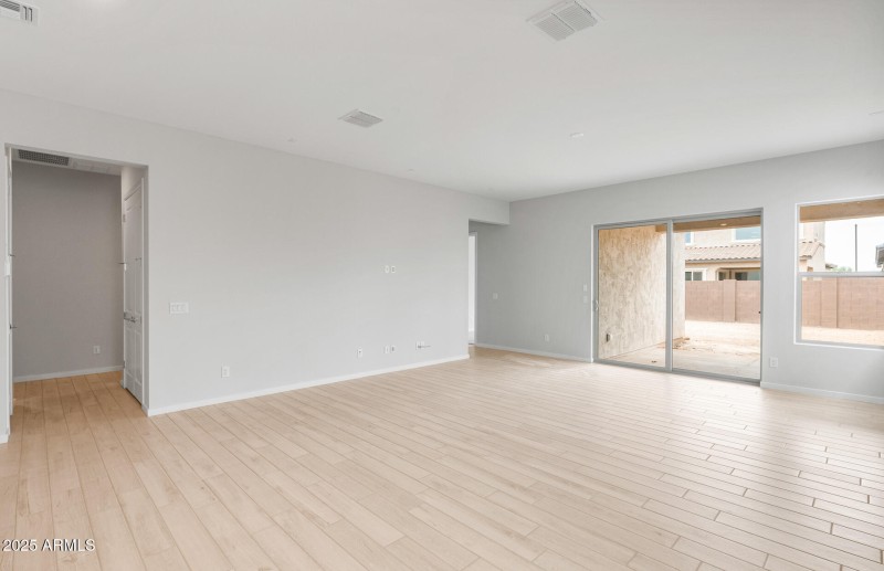 Gathering Room