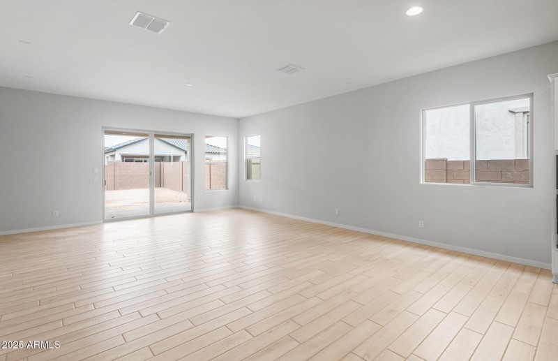 Gathering Room
