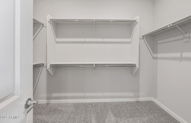 Owner's Closet