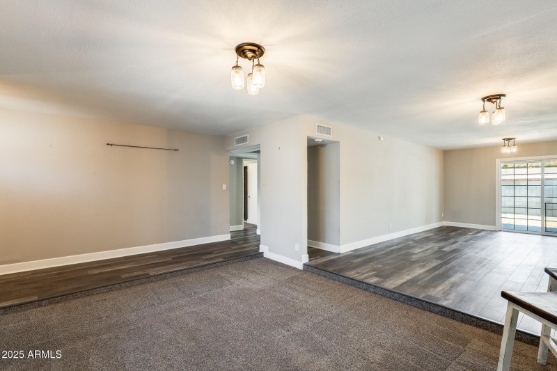 Entertaining Space