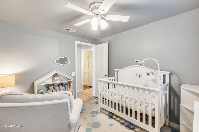 Bedroom #2