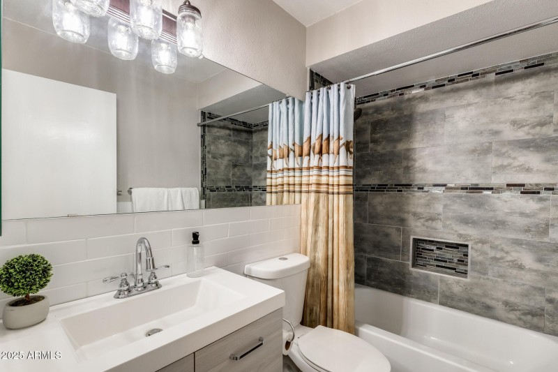 Guest Bath