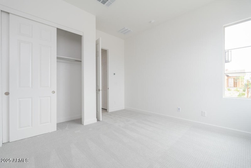 Tri Pointe Soleo 452 - Bedroom 3-1MLS