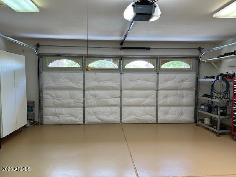 Garage 4
