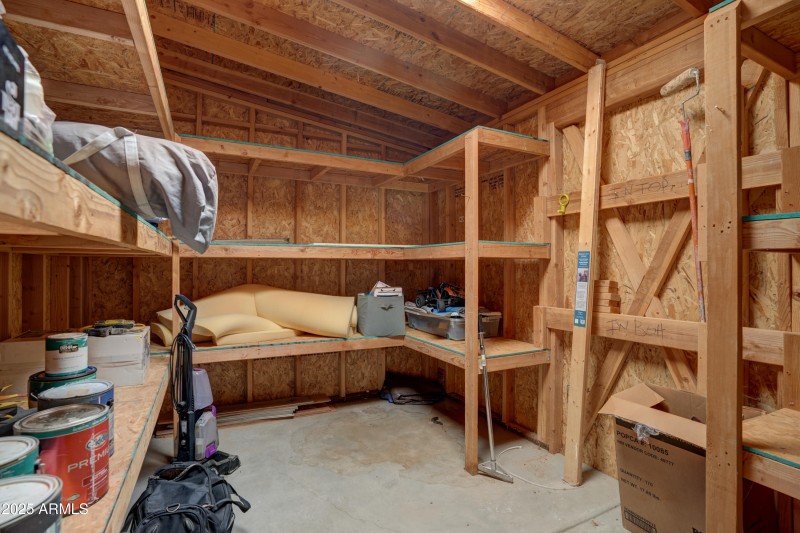 Shed