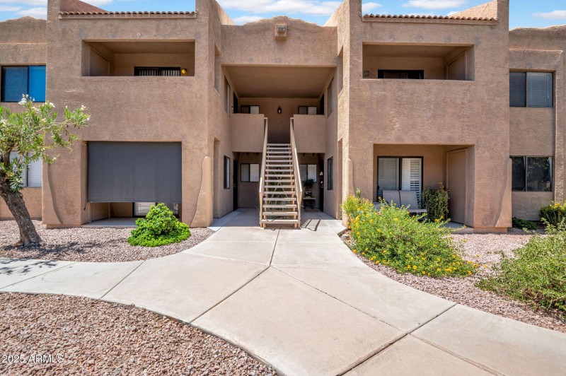 2nd Floor Unit