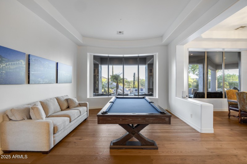 Formal Living