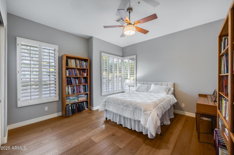 Bedroom #1
