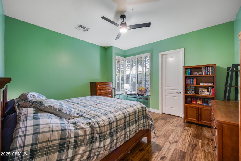 Bedroom #3