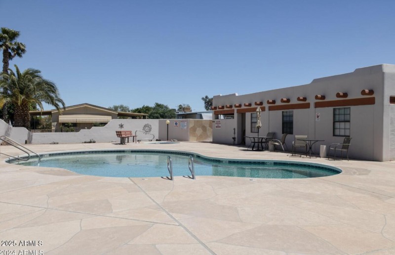 Community Pool