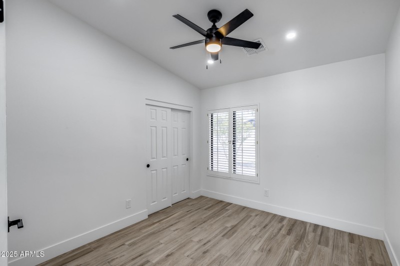 Bedroom #1