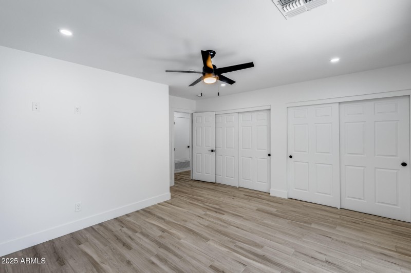 Bedroom #3