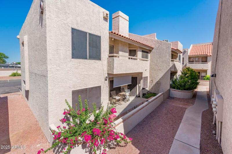 11666 N 28th Dr Unit 265 - MLS-34