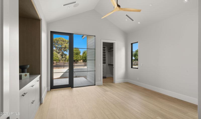 Guest Suite with Private Entrance