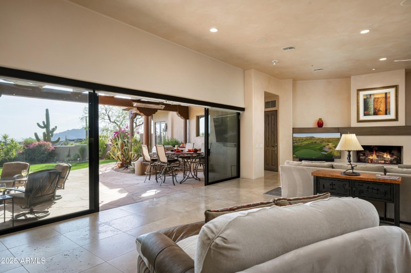 Open and Airy