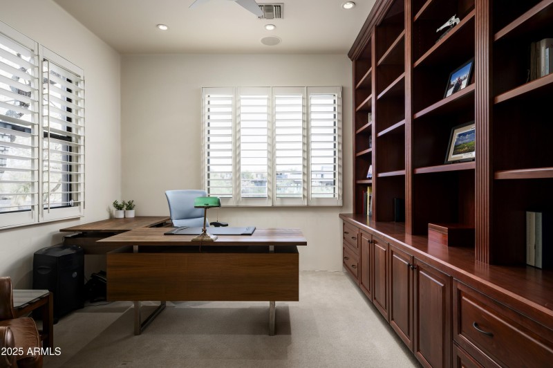 Executive Office