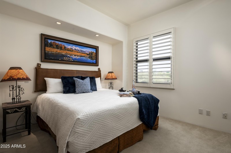 Guest Ensuite 1