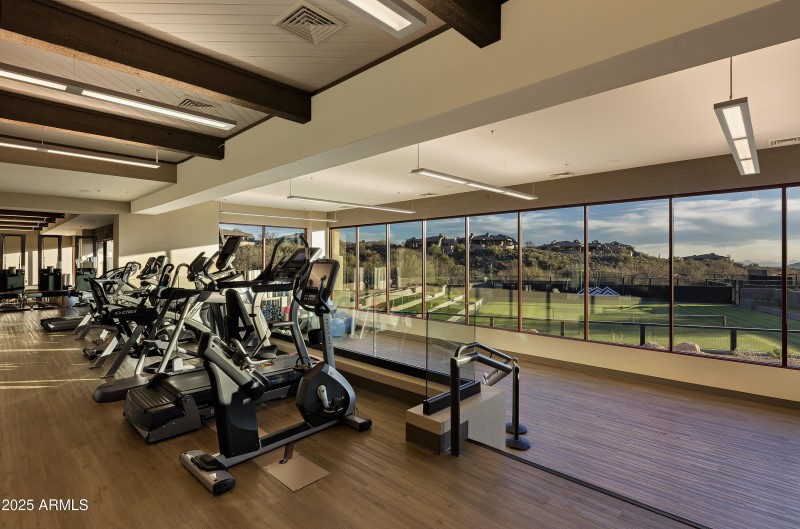 Desert Mountain Club